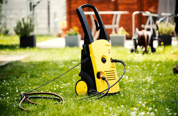 Best Restaurant Pressure Washing  in Brown City, MI